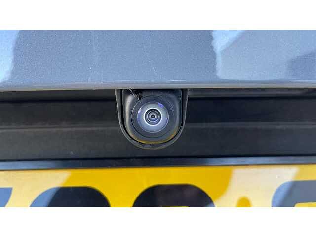 Hyundai Ioniq 5 IONIQ 5 125kW SE Connect 58 kWh 5dr Auto