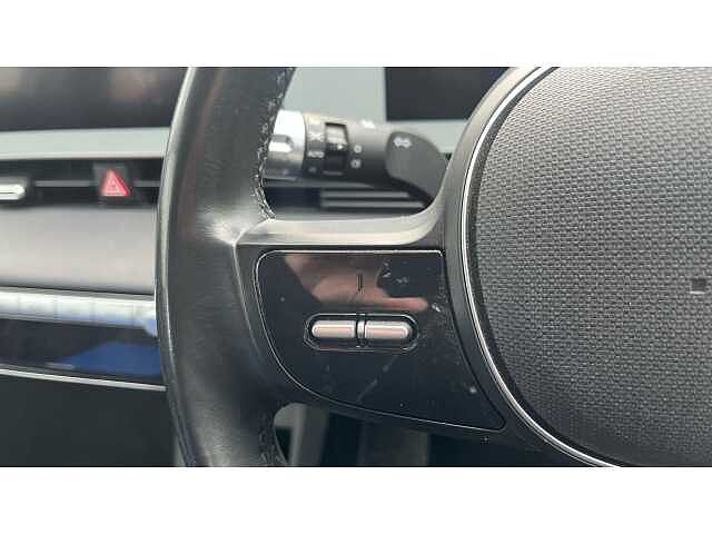 Hyundai Ioniq 5 IONIQ 5 125kW SE Connect 58 kWh 5dr Auto