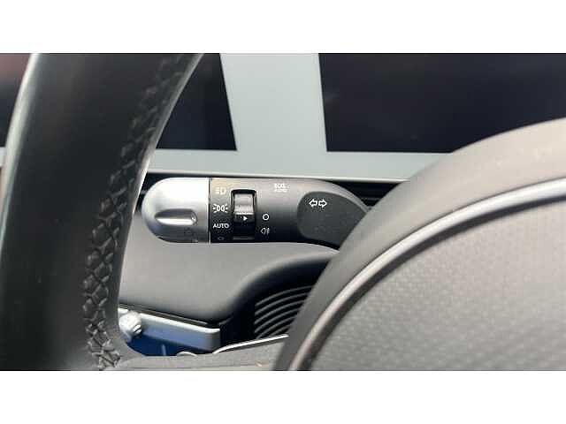 Hyundai Ioniq 5 IONIQ 5 125kW SE Connect 58 kWh 5dr Auto