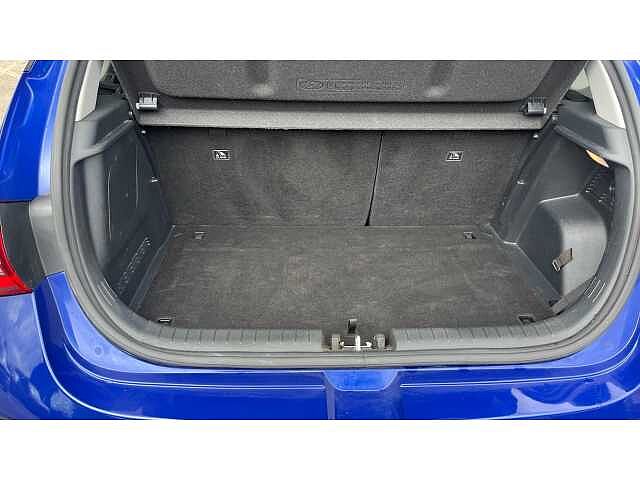 Hyundai i20 I20 1.0T GDi 48V MHD Premium 5dr