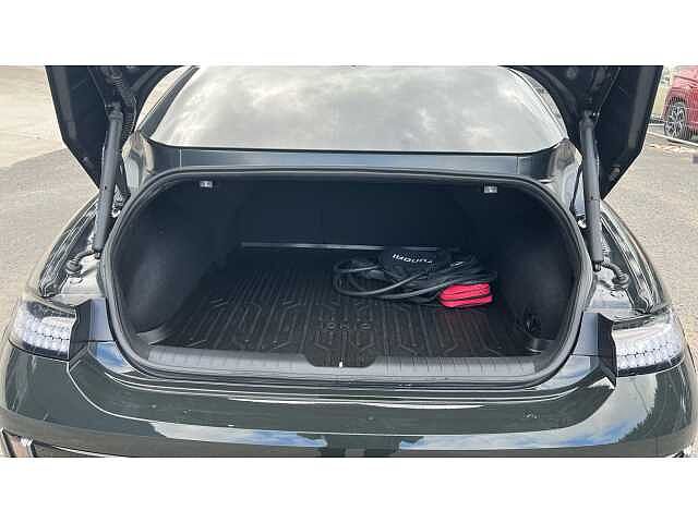Hyundai Ioniq 6 IONIQ 6 168kW Premium 77kWh 4dr Auto