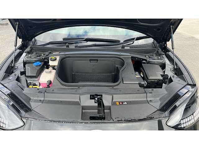 Hyundai Ioniq 6 IONIQ 6 168kW Premium 77kWh 4dr Auto