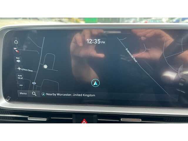 Hyundai Ioniq 6 IONIQ 6 168kW Premium 77kWh 4dr Auto