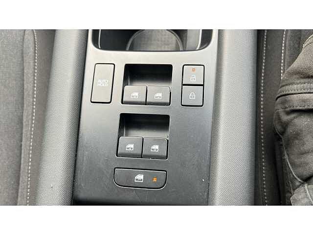 Hyundai Ioniq 6 IONIQ 6 168kW Premium 77kWh 4dr Auto