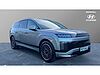 Hyundai IONIQ 9 Ioniq# 9 SUV 226kW Calligraphy 110kWh AW Celadon Grey