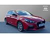 Hyundai I30 I30 1.0T GDI N Line 5dr Red