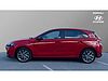 Hyundai I30 I30 1.0T GDI N Line 5dr Red