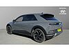Hyundai IONIQ 5 IONIQ 5 125kW SE Connect 58 kWh 5dr Auto Galactic Grey