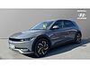 Hyundai IONIQ 5 IONIQ 5 125kW SE Connect 58 kWh 5dr Auto Galactic Grey