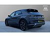 Hyundai IONIQ 5 IONIQ 5 125kW SE Connect 58 kWh 5dr Auto Galactic Grey