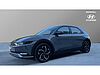 Hyundai IONIQ 5 IONIQ 5 125kW SE Connect 58 kWh 5dr Auto Galactic Grey