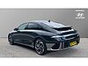 Hyundai IONIQ 6 IONIQ 6 168kW Premium 77kWh 4dr Auto Green