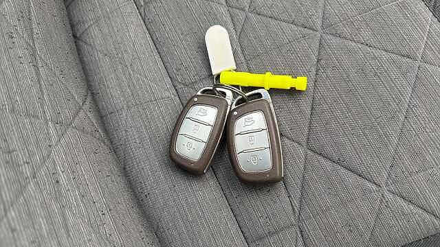 Hyundai BAYON 1.0 TGDi [120] 48V MHEV Ultimate 5dr Petrol Hatchback
