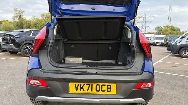 Hyundai BAYON 1.0 TGDi [120] 48V MHEV Ultimate 5dr Petrol Hatchback