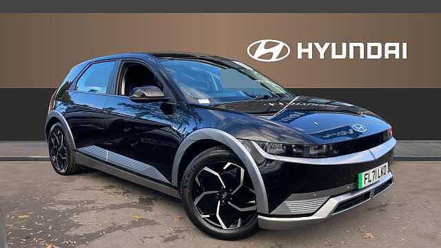 Hyundai IONIQ 5 160kW Premium 73 kWh 5dr Auto Electric Hatchback