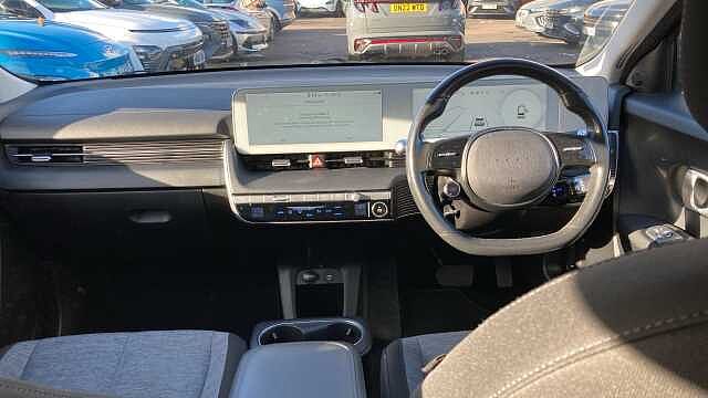 Hyundai IONIQ 5 160kW Premium 73 kWh 5dr Auto Electric Hatchback