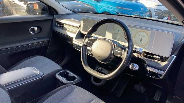 Hyundai IONIQ 5 160kW Premium 73 kWh 5dr Auto Electric Hatchback