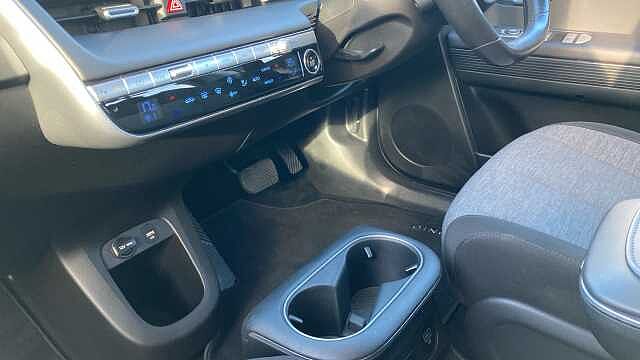 Hyundai IONIQ 5 160kW Premium 73 kWh 5dr Auto Electric Hatchback