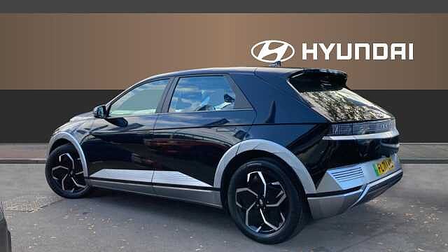 Hyundai IONIQ 5 160kW Premium 73 kWh 5dr Auto Electric Hatchback