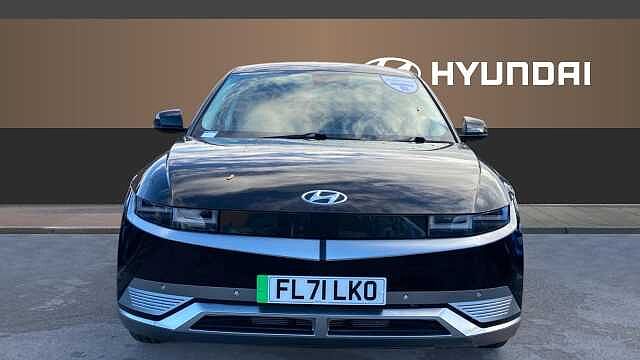 Hyundai IONIQ 5 160kW Premium 73 kWh 5dr Auto Electric Hatchback