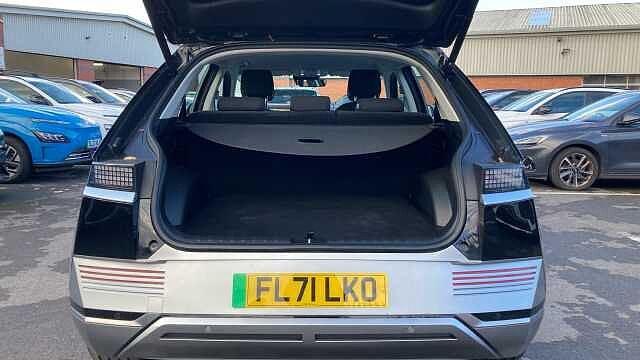 Hyundai IONIQ 5 160kW Premium 73 kWh 5dr Auto Electric Hatchback