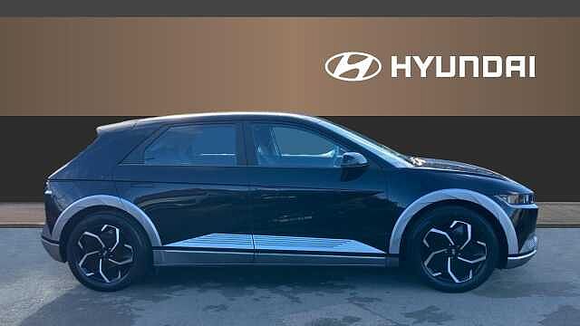 Hyundai IONIQ 5 160kW Premium 73 kWh 5dr Auto Electric Hatchback