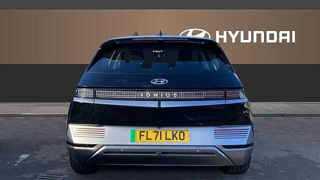 Hyundai IONIQ 5 160kW Premium 73 kWh 5dr Auto Electric Hatchback