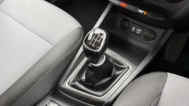 Hyundai i20 1.0 T-GDi Play 5dr Petrol Hatchback