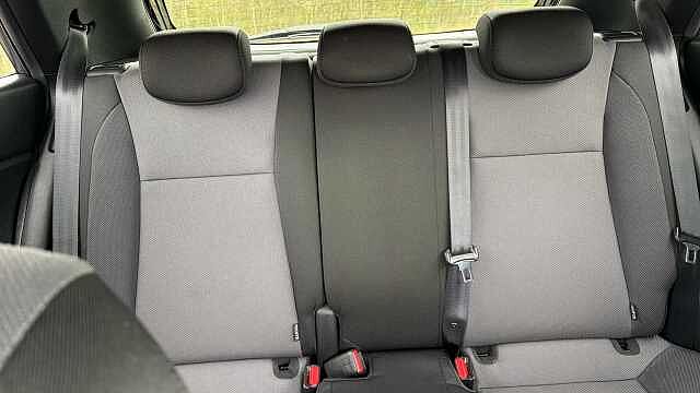 Hyundai i20 1.0 T-GDi Play 5dr Petrol Hatchback