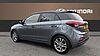 Hyundai I20 1.0 T-GDi Play 5dr Petrol Hatchback Grey