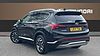 Hyundai SANTA FE 1.6 TGDi Hybrid Ultimate 5dr 4WD Auto Hybrid Estate Black