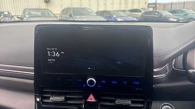 Hyundai IONIQ 100kW Premium 38kWh 5dr Auto