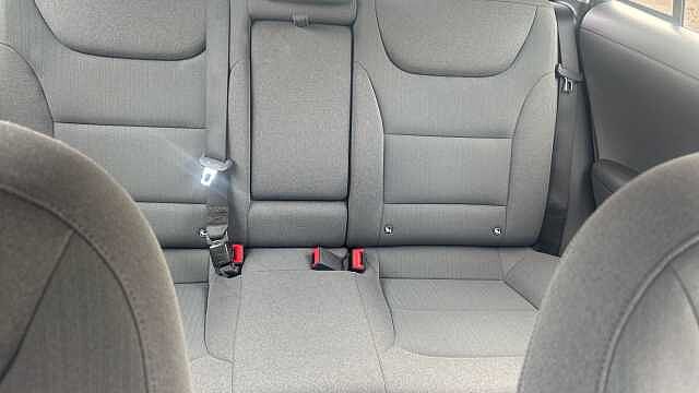 Hyundai IONIQ 100kW Premium 38kWh 5dr Auto
