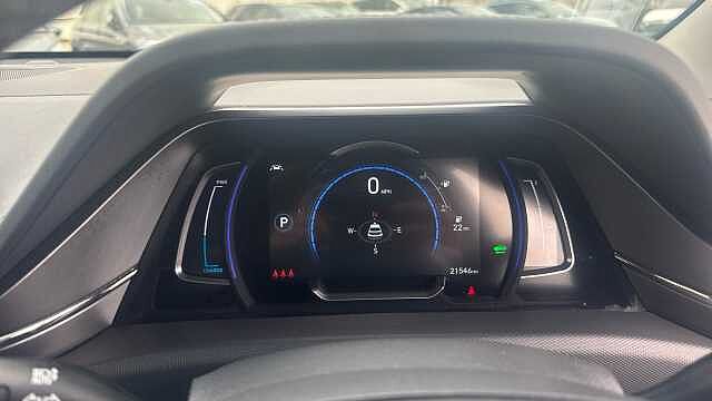 Hyundai IONIQ 100kW Premium 38kWh 5dr Auto