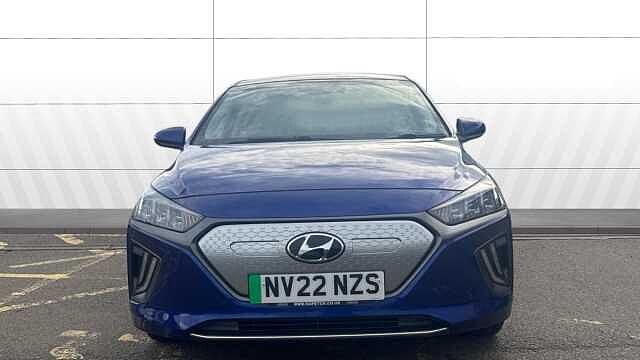 Hyundai IONIQ 100kW Premium 38kWh 5dr Auto