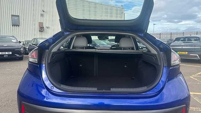 Hyundai IONIQ 100kW Premium 38kWh 5dr Auto