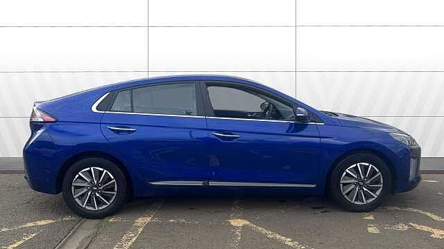 Hyundai IONIQ 100kW Premium 38kWh 5dr Auto