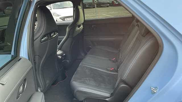 Hyundai IONIQ 5 N 478kW 84 kWh 5dr Auto