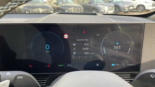 Hyundai IONIQ 5 N 478kW 84 kWh 5dr Auto
