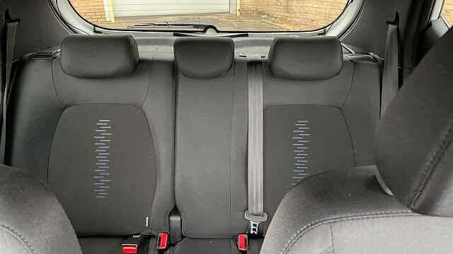 Hyundai i10 1.0 Go SE 5dr