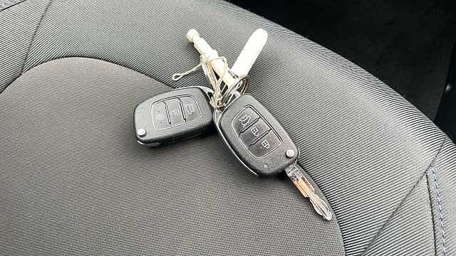 Hyundai i10 1.0 Go SE 5dr