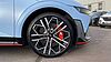 Hyundai IONIQ 5 N 478kW 84 kWh 5dr Auto Blue