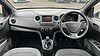 Hyundai I10 1.0 Go SE 5dr White