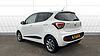 Hyundai I10 1.0 Go SE 5dr White