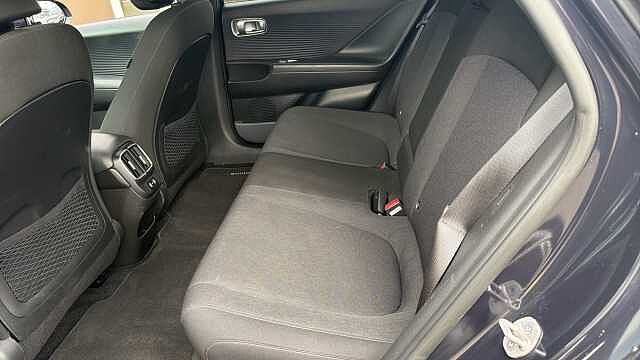 Hyundai IONIQ 6 168kW Premium 77kWh 4dr Auto Electric Saloon