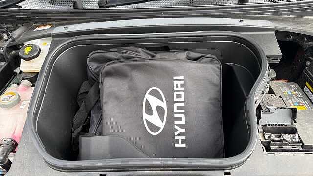 Hyundai IONIQ 6 168kW Premium 77kWh 4dr Auto Electric Saloon