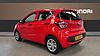 Hyundai I10 1.0 S 5dr Petrol Hatchback Red