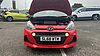 Hyundai I10 1.0 S 5dr Petrol Hatchback Red