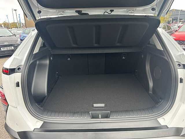 Hyundai KONA Hybrid 1.6 h-GDi Ultimate DCT Euro 6 (s/s) 5dr