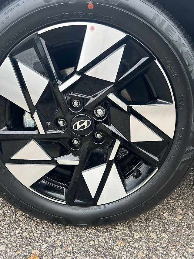 Hyundai KONA Hybrid 1.6 h-GDi Ultimate DCT Euro 6 (s/s) 5dr